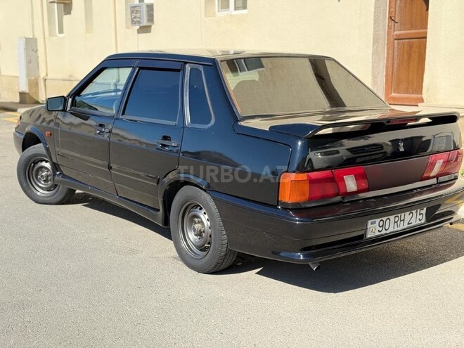 LADA (VAZ) 2115 2012, 215,000 km - 1.6 л - Sumqayıt