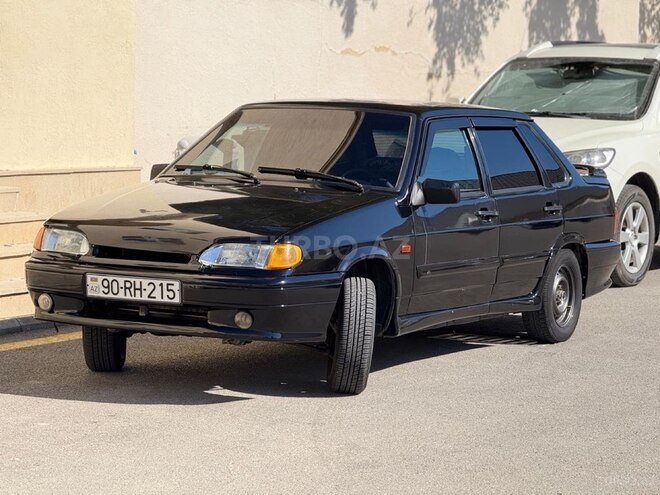 LADA (VAZ) 2115 2012, 215,000 km - 1.6 л - Sumqayıt