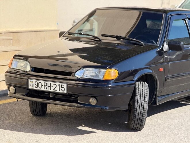 LADA (VAZ) 2115 2012, 215,000 km - 1.6 л - Sumqayıt