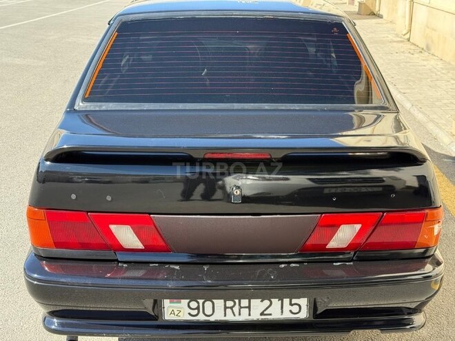 LADA (VAZ) 2115 2012, 215,000 km - 1.6 л - Sumqayıt