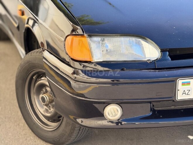LADA (VAZ) 2115 2012, 215,000 km - 1.6 л - Sumqayıt