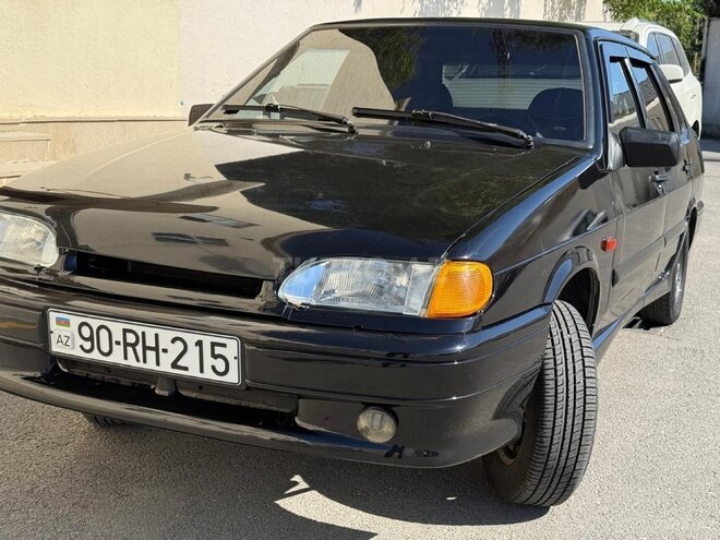 LADA (VAZ) 2115 2012, 215,000 km - 1.6 л - Sumqayıt