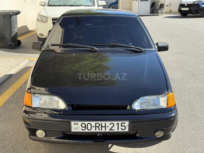 LADA (VAZ) 2115 2012, 215,000 km - 1.6 л - Sumqayıt