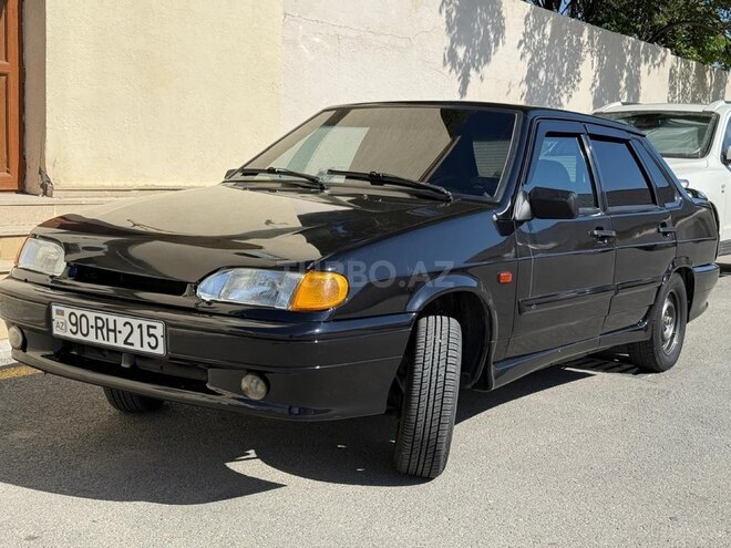 LADA (VAZ) 2115 2012, 215,000 km - 1.6 л - Sumqayıt