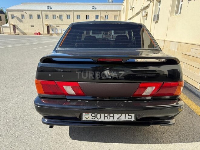 LADA (VAZ) 2115 2012, 215,000 km - 1.6 л - Sumqayıt