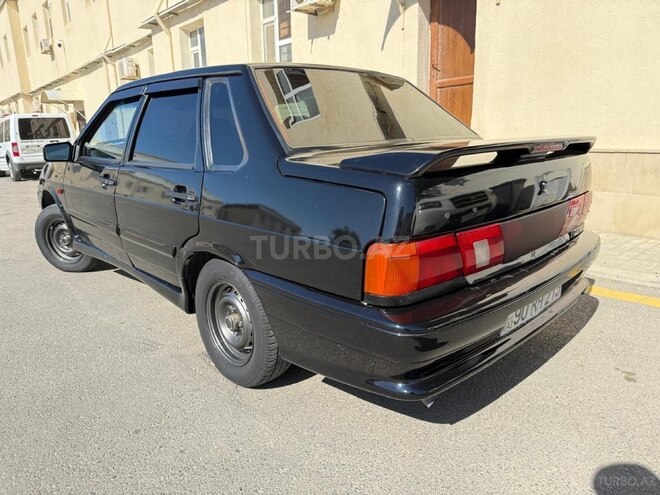 LADA (VAZ) 2115 2012, 215,000 km - 1.6 л - Sumqayıt