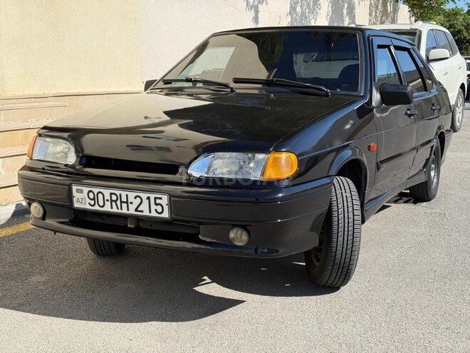 LADA (VAZ) 2115 2012, 215,000 km - 1.6 л - Sumqayıt