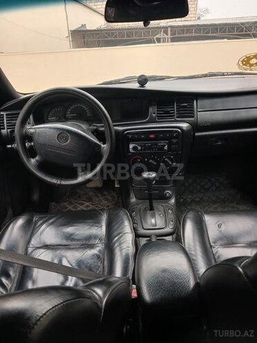 Opel Vectra 2000, 250,000 km - 2.0 l - Qazax