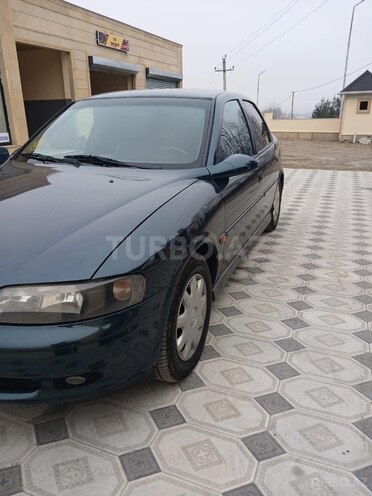 Opel Vectra 2000, 250,000 km - 2.0 l - Qazax