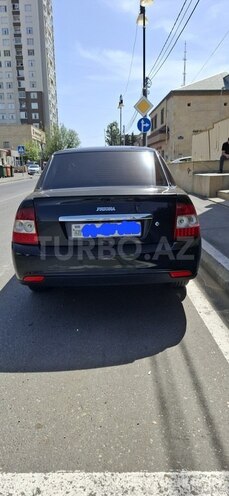 LADA (VAZ) Priora 2018, 133,477 km - 1.6 l - Bakı