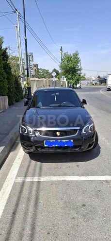 LADA (VAZ) Priora 2018, 133,477 km - 1.6 l - Bakı