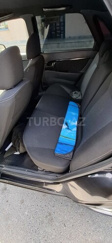 LADA (VAZ) Priora 2018, 133,477 km - 1.6 l - Bakı