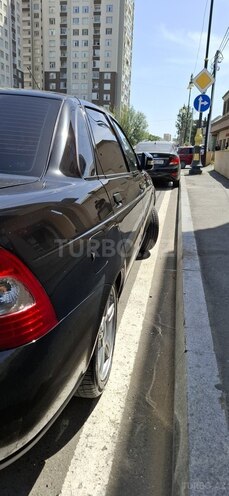 LADA (VAZ) Priora 2018, 133,477 km - 1.6 l - Bakı