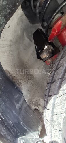 LADA (VAZ) Priora 2018, 133,477 km - 1.6 l - Bakı