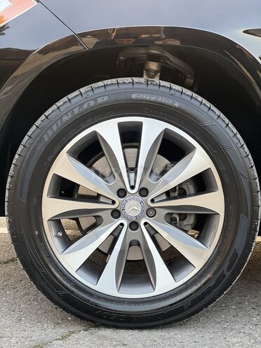 Mercedes GL 350 4MATIC 2015, 166,000 km - 3.0 l - Bakı