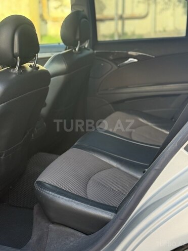 Mercedes E 240 2004, 361,231 km - 2.4 l - Bakı