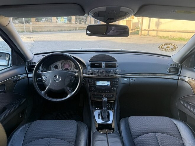 Mercedes E 240 2004, 361,231 km - 2.4 l - Bakı