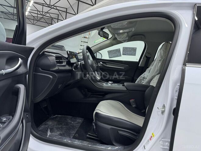 BYD Destroyer 05 2025, 0 km - 1.5 l - Sumqayıt