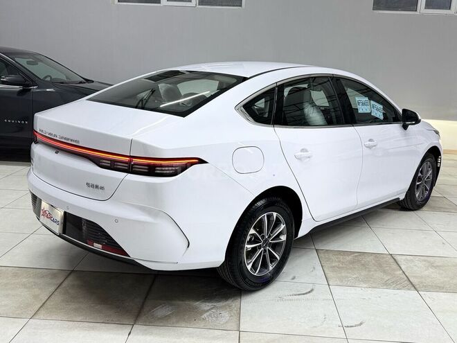 BYD Destroyer 05 2025, 0 km - 1.5 l - Sumqayıt