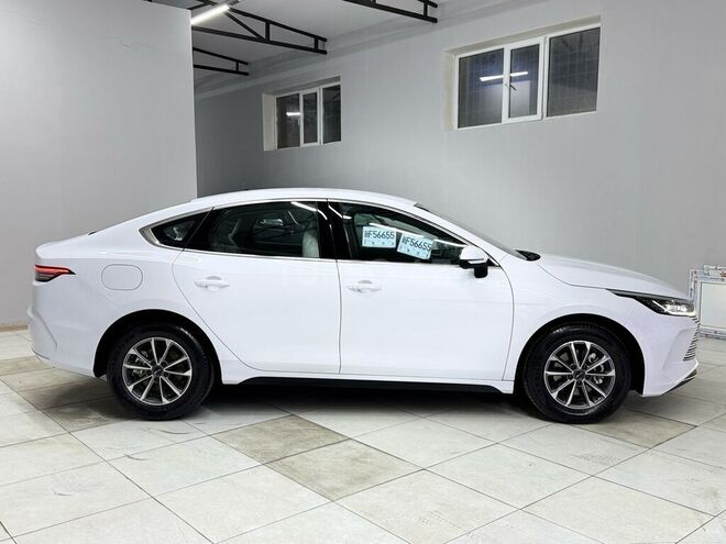BYD Destroyer 05 2025, 0 km - 1.5 l - Sumqayıt