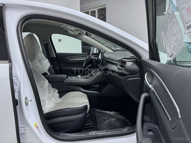 BYD Destroyer 05 2025, 0 km - 1.5 l - Sumqayıt