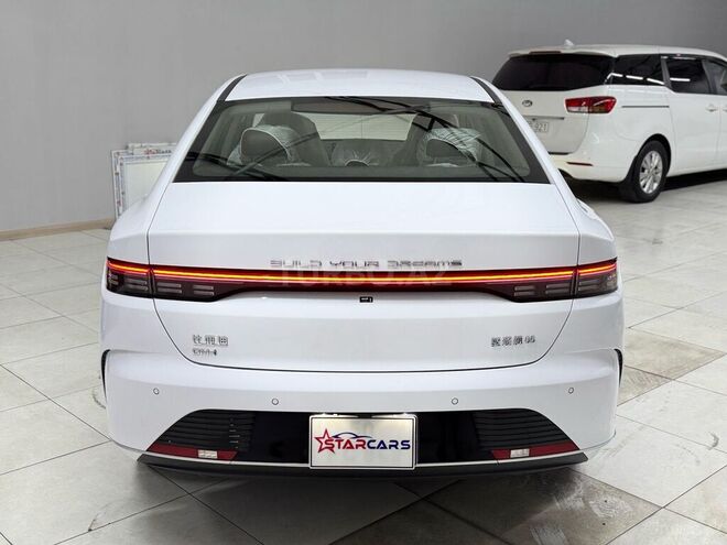 BYD Destroyer 05 2025, 0 km - 1.5 l - Sumqayıt