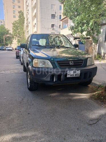 Honda CR-V 2000, 292,412 km - 2.0 l - Bakı