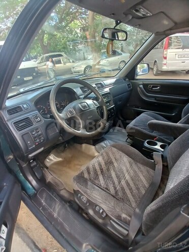 Honda CR-V 2000, 292,412 km - 2.0 l - Bakı