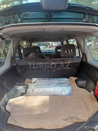 Honda CR-V 2000, 292,412 km - 2.0 l - Bakı