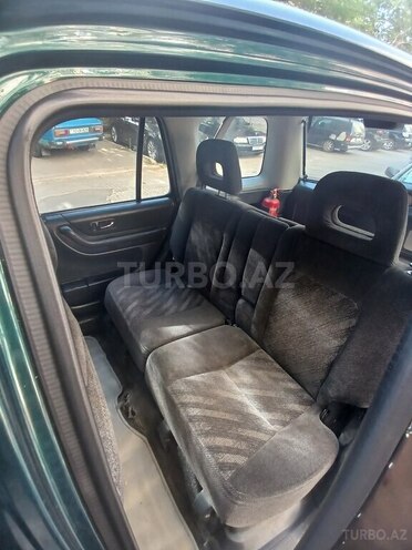 Honda CR-V 2000, 292,412 km - 2.0 l - Bakı