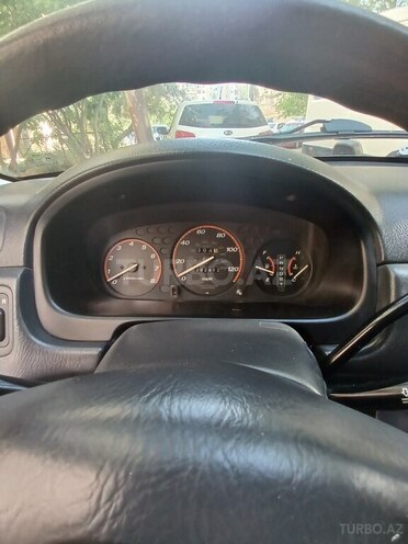 Honda CR-V 2000, 292,412 km - 2.0 l - Bakı