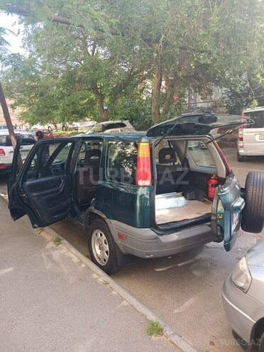 Honda CR-V 2000, 292,412 km - 2.0 l - Bakı