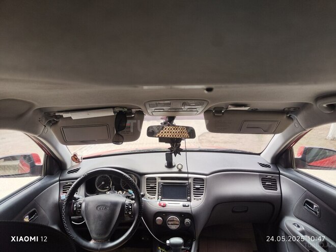 Kia Pride 2005, 298,982 km - 1.6 l - Sumqayıt
