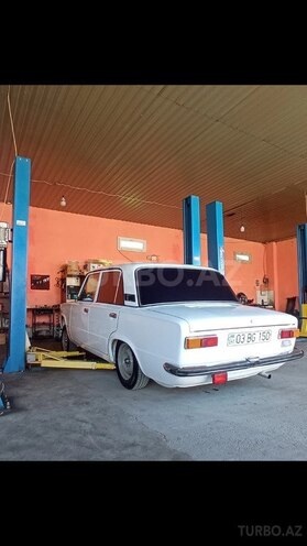 LADA (VAZ) 21011 1983, 94,444 km - 1.6 л - Ağdaş