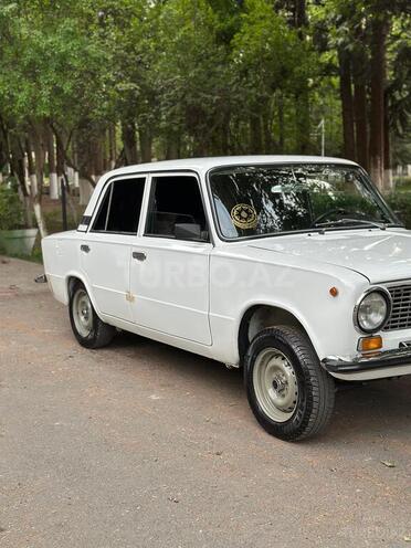 LADA (VAZ) 21011 1983, 94,444 km - 1.6 л - Ağdaş