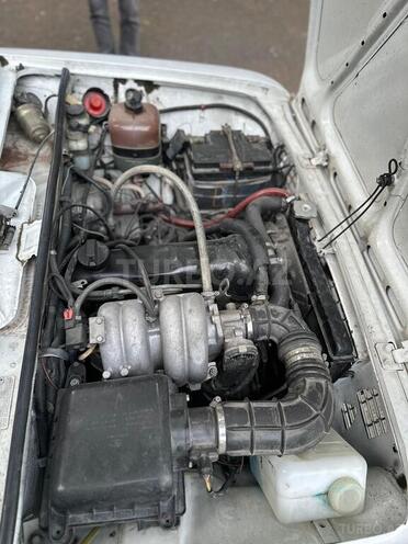 LADA (VAZ) 21011 1983, 94,444 km - 1.6 л - Ağdaş