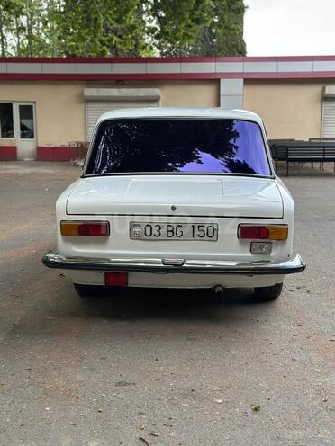 LADA (VAZ) 21011 1983, 94,444 km - 1.6 л - Ağdaş