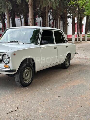 LADA (VAZ) 21011 1983, 94,444 km - 1.6 л - Ağdaş