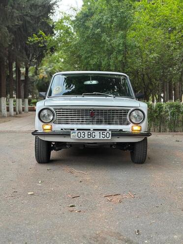 LADA (VAZ) 21011 1983, 94,444 km - 1.6 л - Ağdaş
