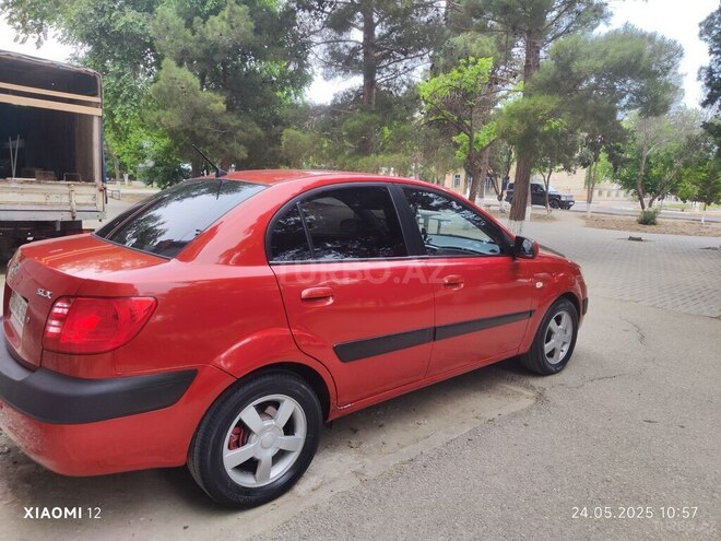 Kia Pride 2005, 298,982 km - 1.6 l - Sumqayıt