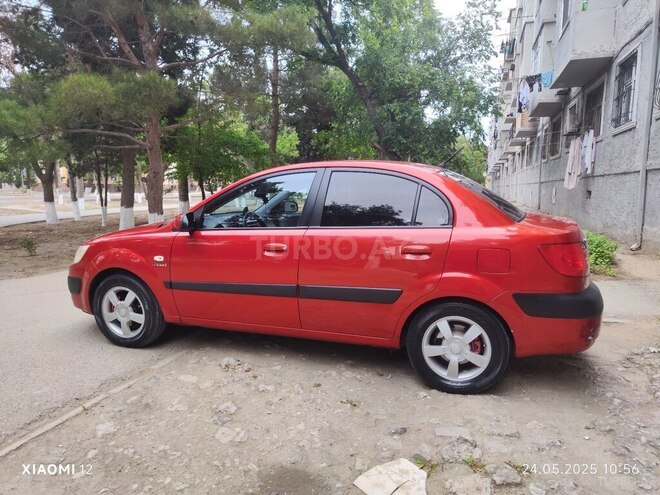 Kia Pride 2005, 298,982 km - 1.6 l - Sumqayıt
