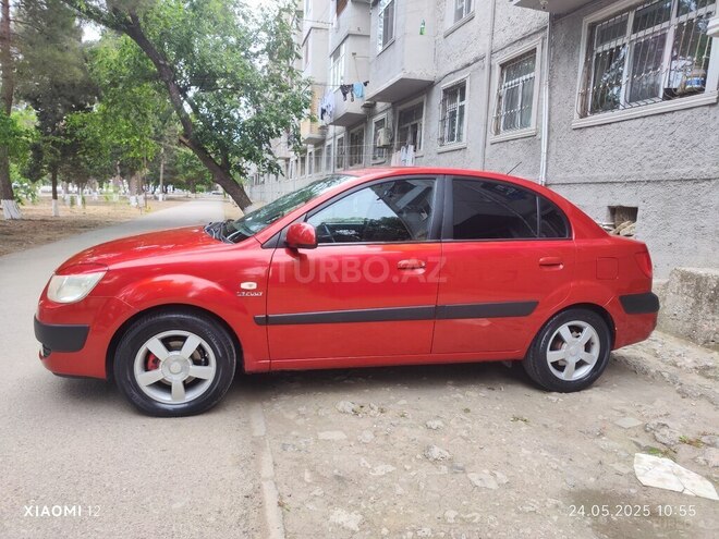 Kia Pride 2005, 298,982 km - 1.6 l - Sumqayıt