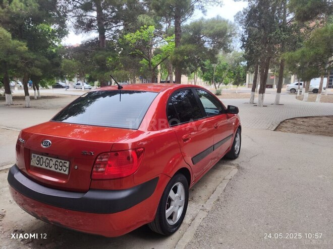 Kia Pride 2005, 298,982 km - 1.6 l - Sumqayıt