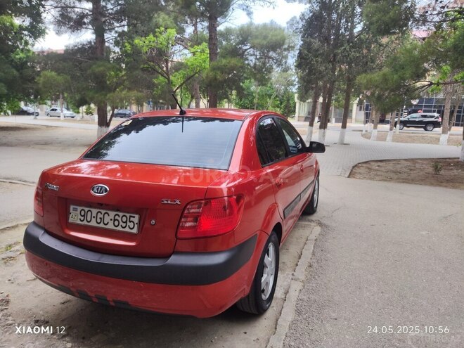 Kia Pride 2005, 298,982 km - 1.6 l - Sumqayıt