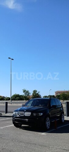BMW X5 2005, 370,000 km - 4.4 l - Bakı