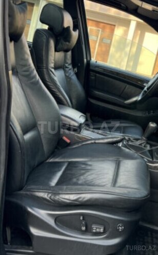 BMW X5 2005, 370,000 km - 4.4 l - Bakı