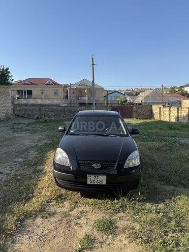 Kia Rio 2007, 264,490 km - 1.4 l - Bakı