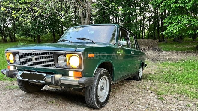 LADA (VAZ) 2106 1999, 95,000 km - 1.6 l - Biləsuvar