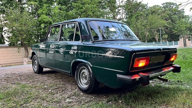 LADA (VAZ) 2106 1999, 95,000 km - 1.6 l - Biləsuvar