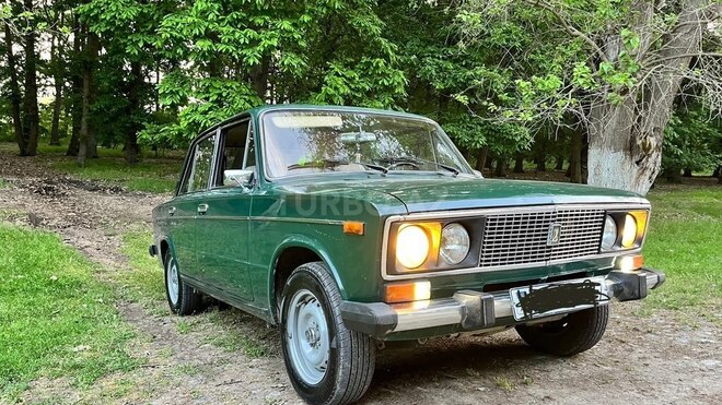 LADA (VAZ) 2106 1999, 95,000 km - 1.6 l - Biləsuvar